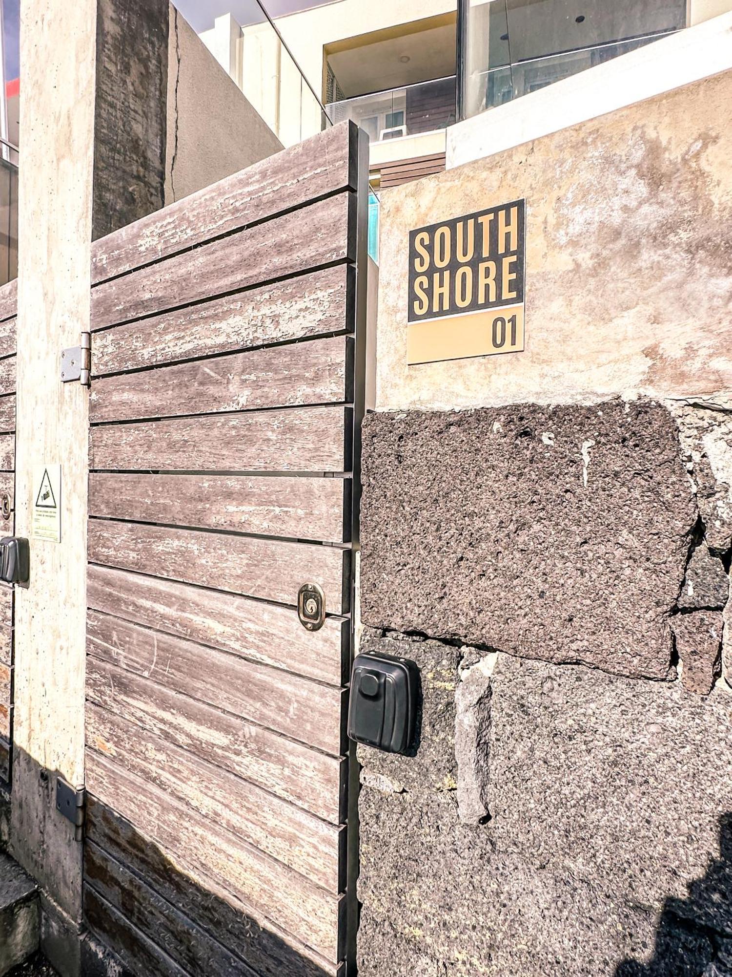 South Shore 1 - Host & Chill São Roque Buitenkant foto
